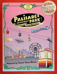 image of Palisades Amusement Park: a Century of Fond Memories