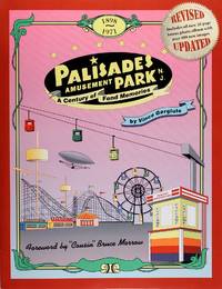 Palisades Amusement Park: a Century of Fond Memories