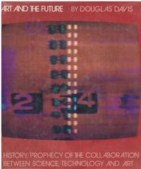 cover of ART AND THE FUTURE