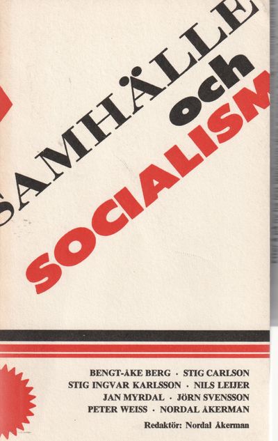 Socialism