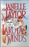 Lakota Winds by Janelle Taylor - Paperback - 1999 - from Melissa E Anderson (SKU: 02716)