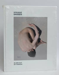 cover of Viviane Sassen: In and Out of Fashion