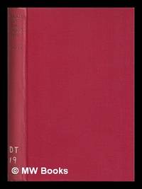 Sir John Soane : enlightenment thought and the Royal Academy lectures / David Watkin