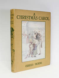 cover of A Christmas Carol