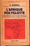 L'Afrique Polyglotte