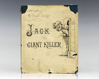 Jack the Giant Killer.