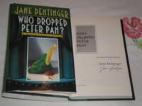 Who Dropped Peter Pan? : Signed