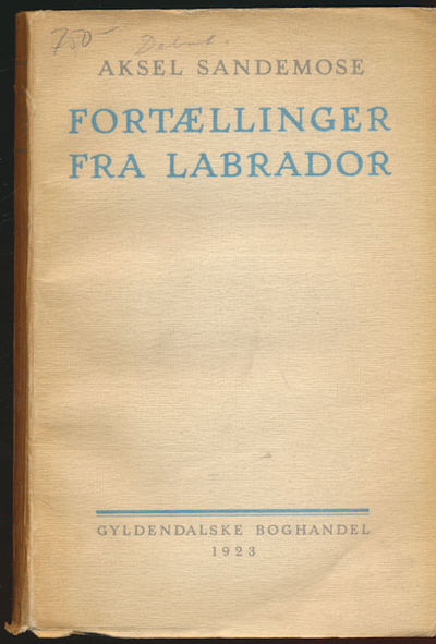 Fortællinger fra Labrador