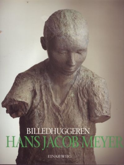 Billedhuggeren Hans Jacob Meyer