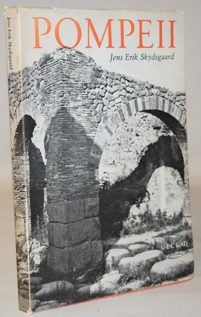 Pompeii - En romersk provinsby.