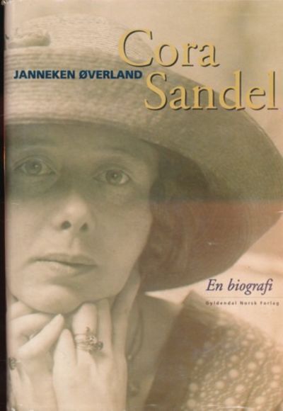 Cora Sandel. En biografi