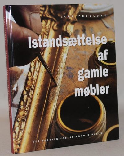Istandsættelse af gamle møbler.