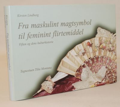 Fra maskulint magtsymbol til feminint…