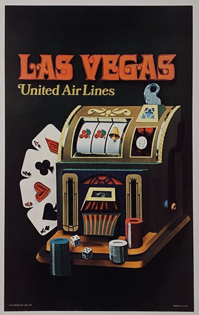 Las Vegas - United Airlines