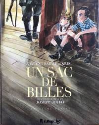 Un sac de billes: seconde partie (French Edition)