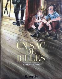 Un sac de billes: seconde partie (French Edition)