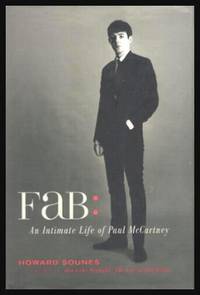 FAB: The Intimate Life of Paul McCartney