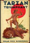 Tarzan Triumphant