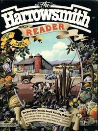 image of The Harrowsmith Reader