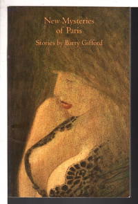 image of NEW MYSTERIES OF PARIS: Stories.