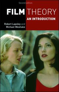 Film theory: An introduction