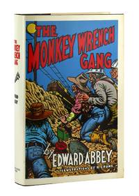 The Monkey Wrench Gang