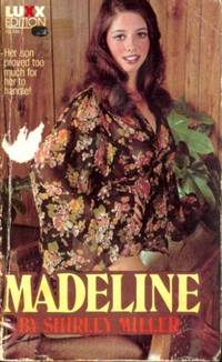 cover of Madeline XE-0516
