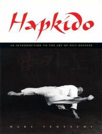 Hapkido : An Introduction to the Art of Self-Defense