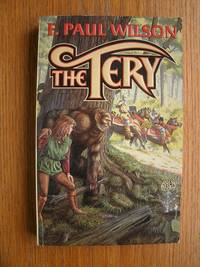 image of The Tery
