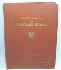 image of Beat the Cost of Living with Vantage Stocks