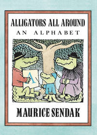 Alligators All Around : An Alphabet