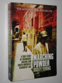 cover of Marching Powder
