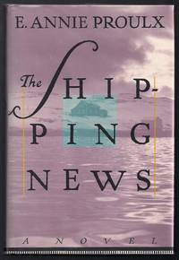 cover of The Shipping News