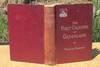 The First Crossing Of Greenland -- 1895 HARDCOVER