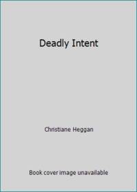 cover of Deadly Intent