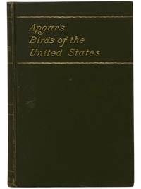Birds of the United States East of the Rocky Mountains: A Manual for the Identification of Species in Hand or in the Bush
