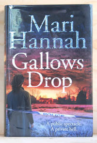 Gallows Drop (UK Signed, Located & Dated Copy)