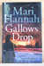 Gallows Drop (UK Signed, Located & Dated Copy)