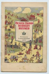 image of Beaver Brand Nursery Rhymes