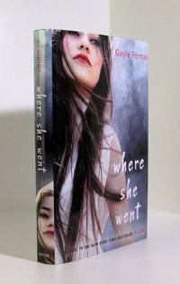image of Where She Went