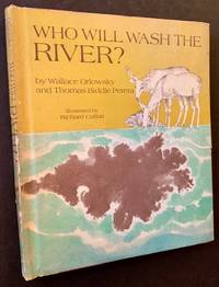 Who Will Wash the River