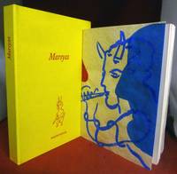 image of Marsyas by Gaston Salvatore