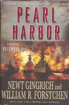 Pearl Harbor: A Novel of December 8th (inscribed)