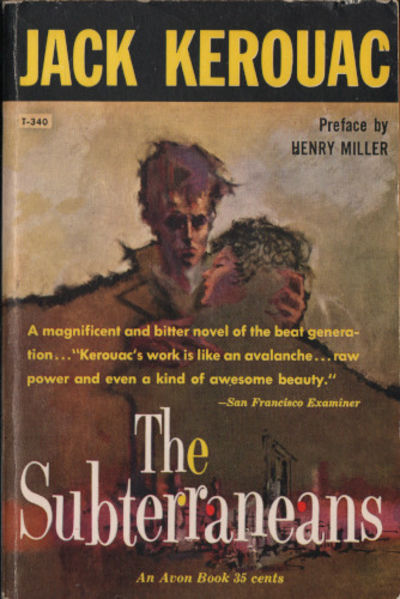 THE SUBTERRANEANS.