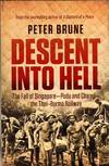 Descent into Hell. The Fall of Singapore-Pudu and Changi-The Thai-Burma Railway