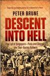 Descent into Hell.  The Fall of Singapore-Pudu and Changi-The Thai-Burma Railway