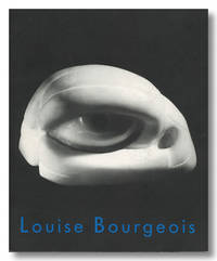cover of LOUISE BOURGEOIS