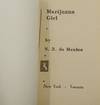 View Image 4 of 5 for Marijuana Girl Inventory #140945204