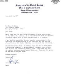 TYPED LETTER SIGNED (TLS)