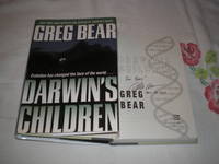 image of Darwin's Children: Signed